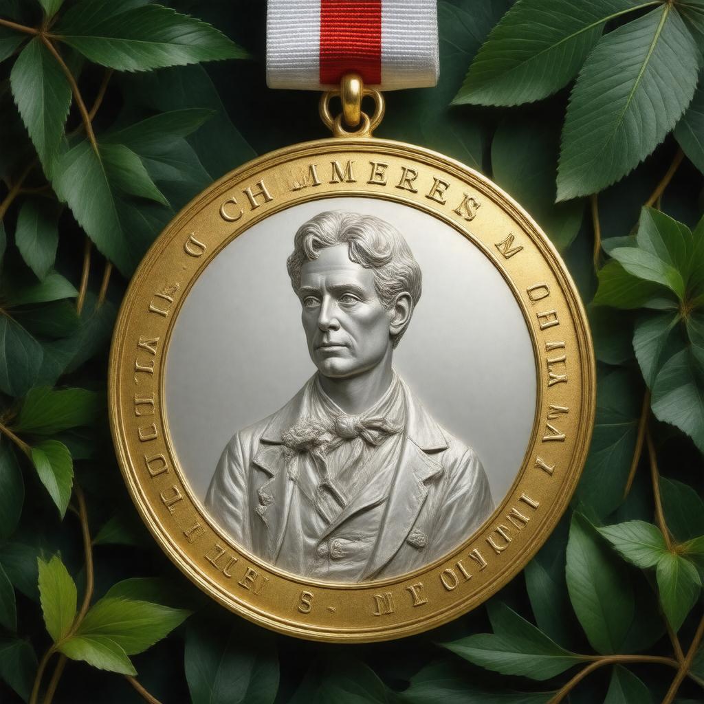 Chalmers Medal